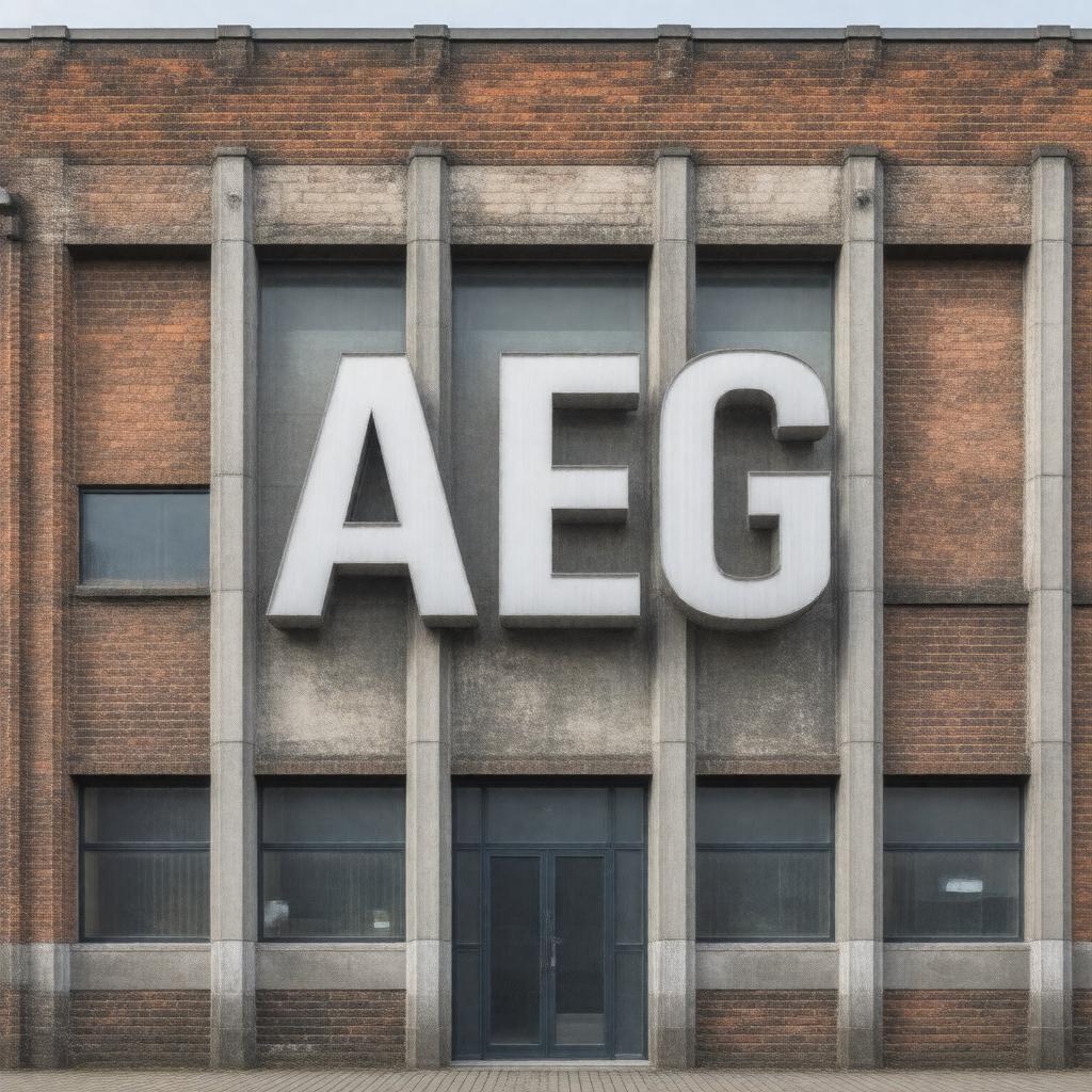 AEG (Germany)